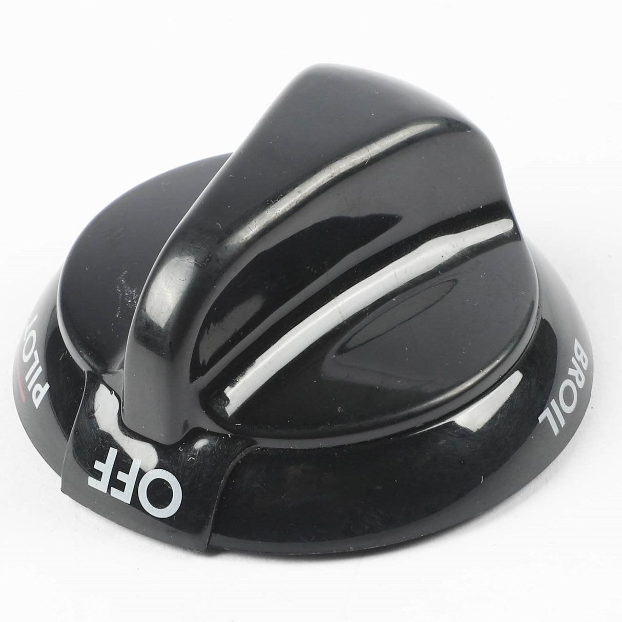 GE WB03K10358 Genuine OEM Knob Thermostat Asm