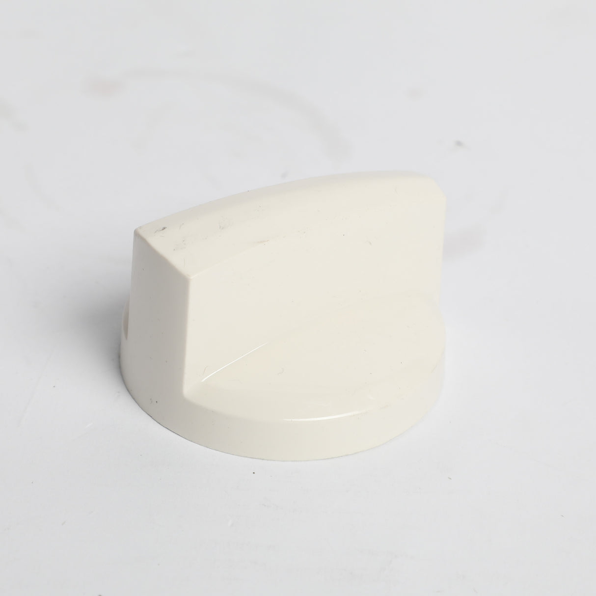 GE WB03X21349 Genuine OEM Range Knob - Bisque