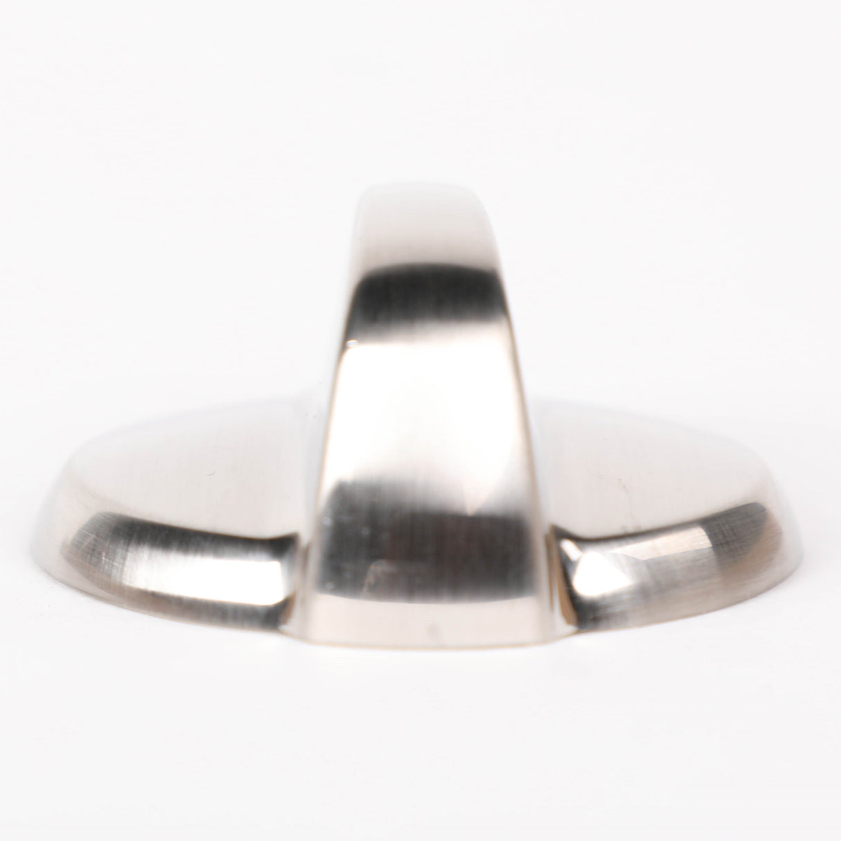 GE WB03X24088 Genuine OEM Range Knob - Stainless Steel