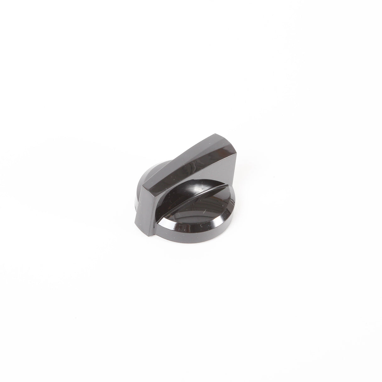 GE WB03X24103 Genuine OEM Knob Bk