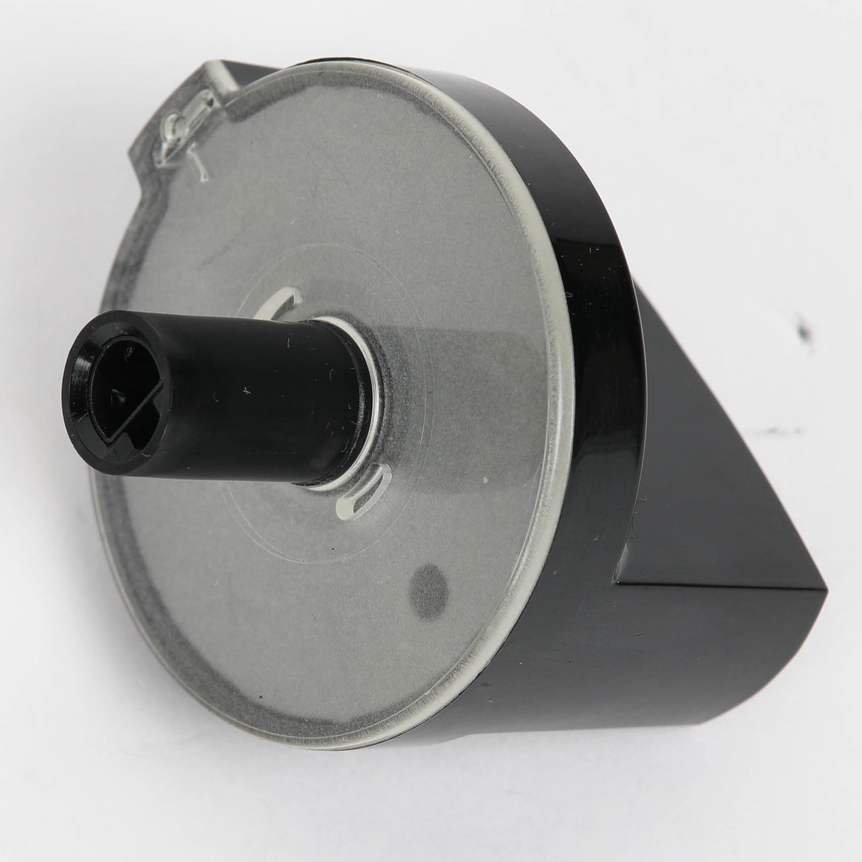 GE WB03X25797 Genuine OEM Knob Asm (Bk)