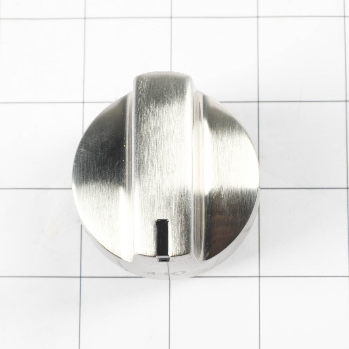 GE WB03X28962 Genuine OEM Knob Asm