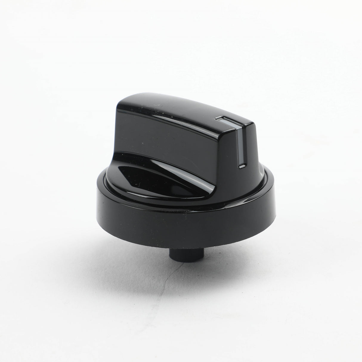 GE WB03X29304 Genuine OEM Knob Asm Bk