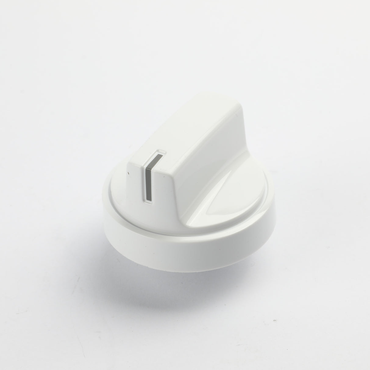 GE WB03X29306 Genuine OEM Knob Asm Wh