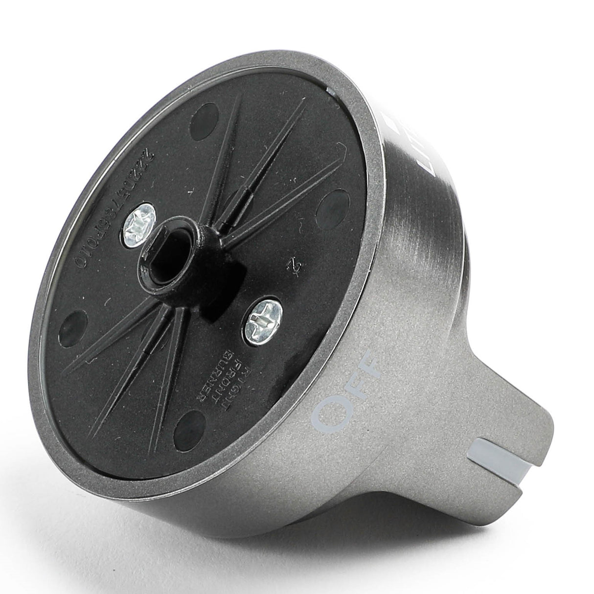 GE WB03X29781 Genuine OEM Knob Asm