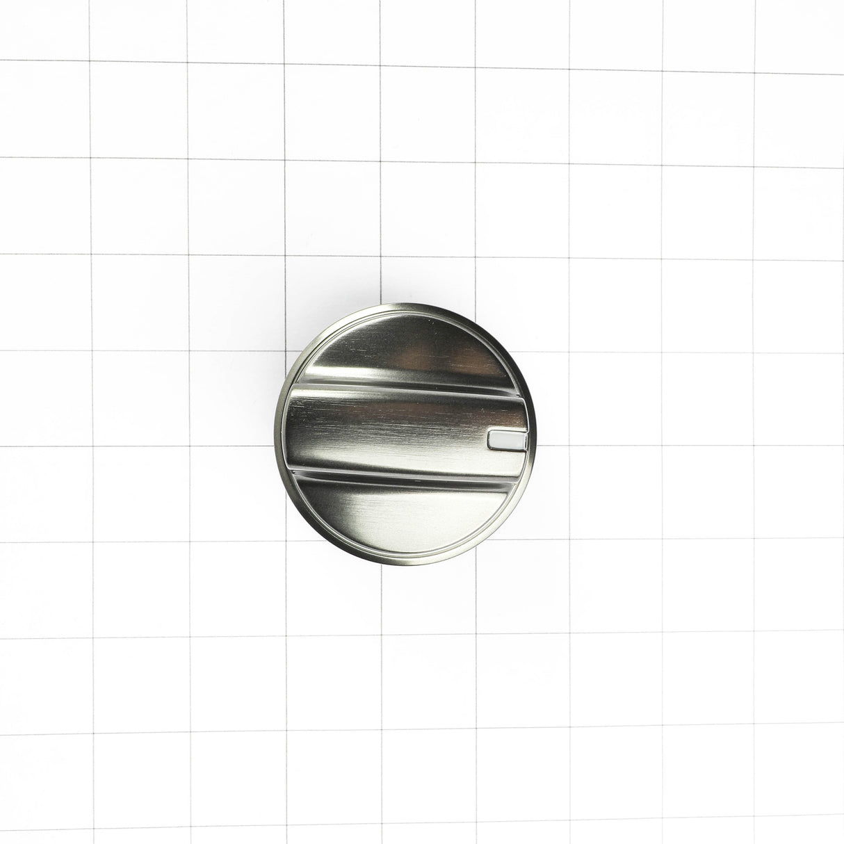 GE WB03X29781 Genuine OEM Knob Asm