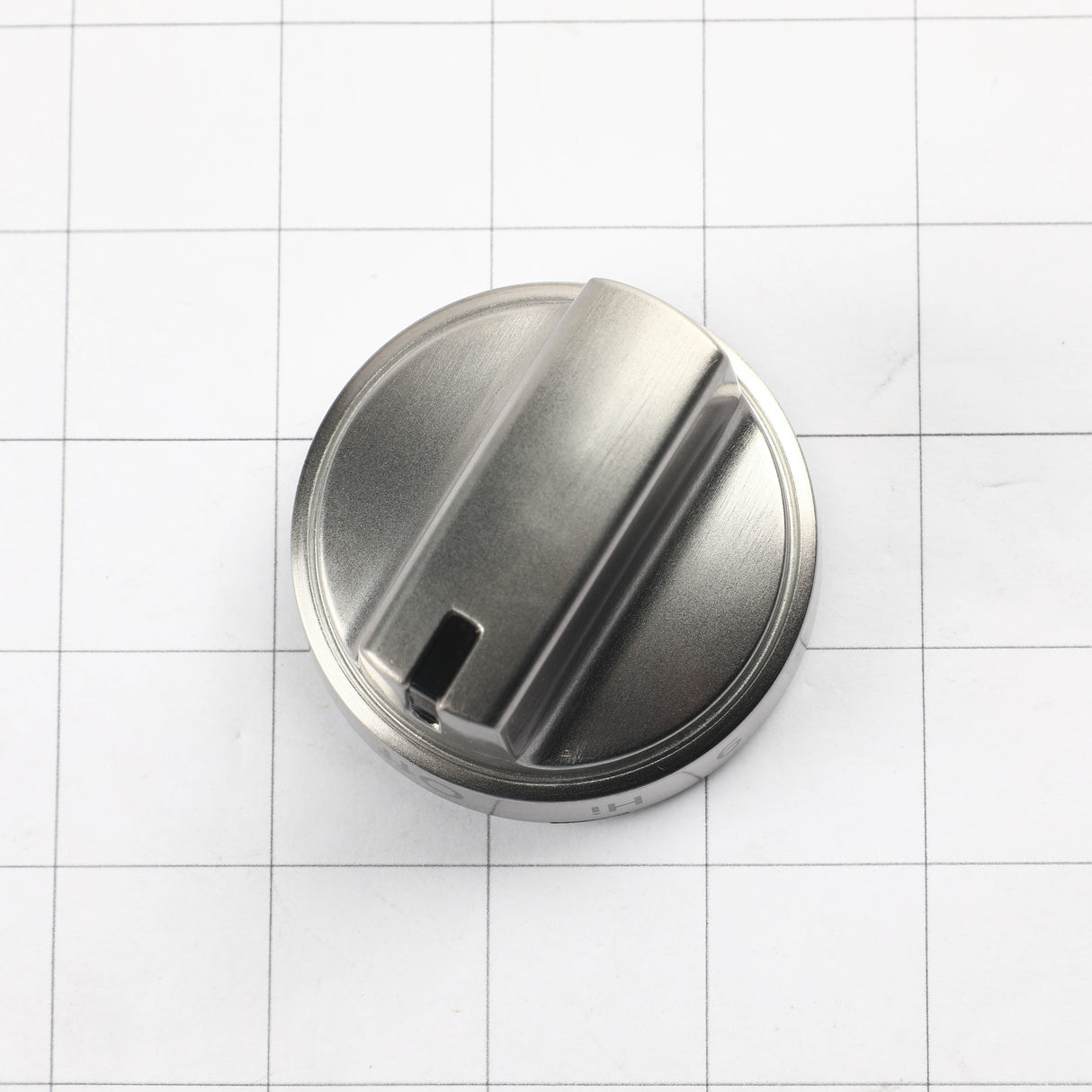 GE WB03X30928 Genuine OEM Knob