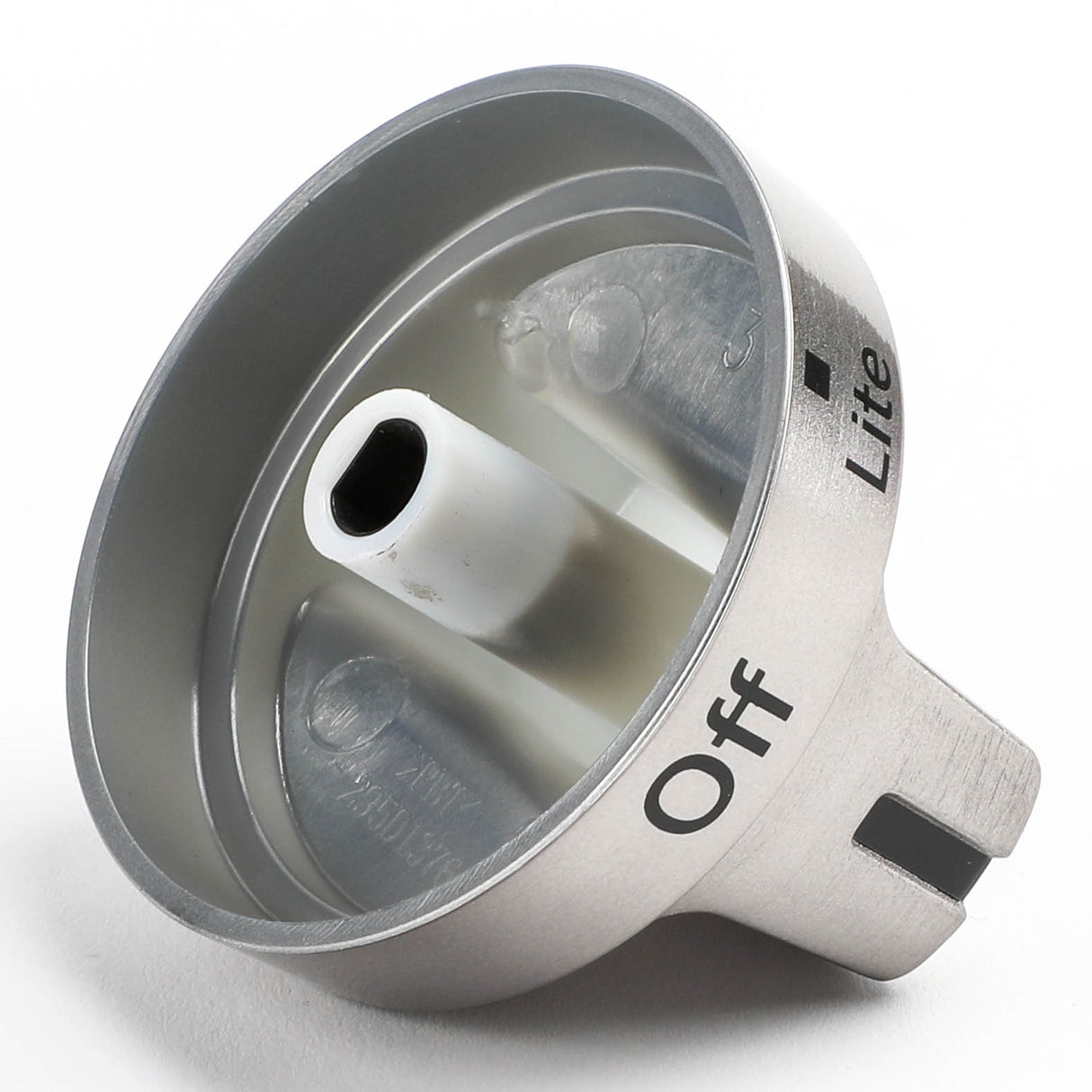 GE WB03X30971 Genuine OEM Knob