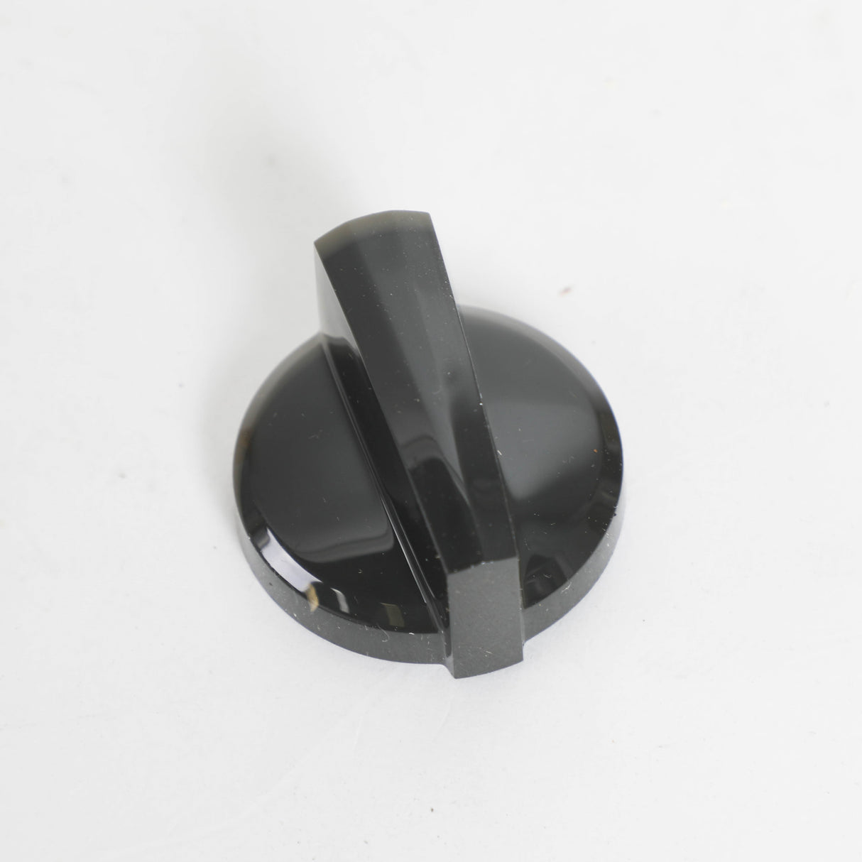 GE WB03X31452 Genuine OEM Dark Dorian Gray Knob