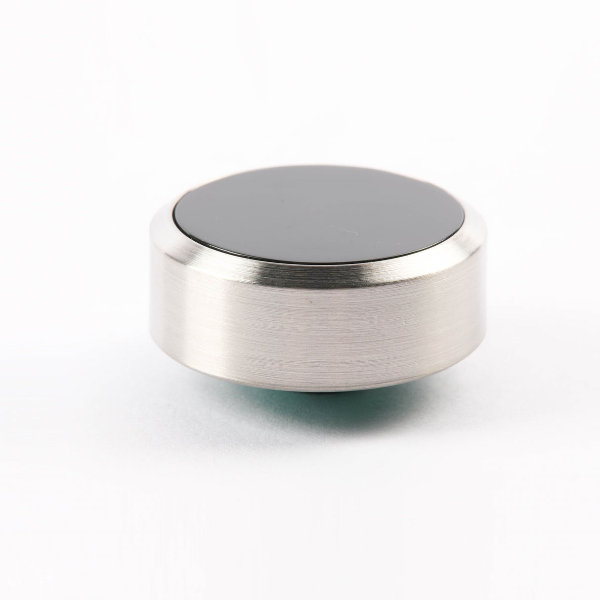 GE WB03X35392 Genuine OEM Stainless Steel Knob