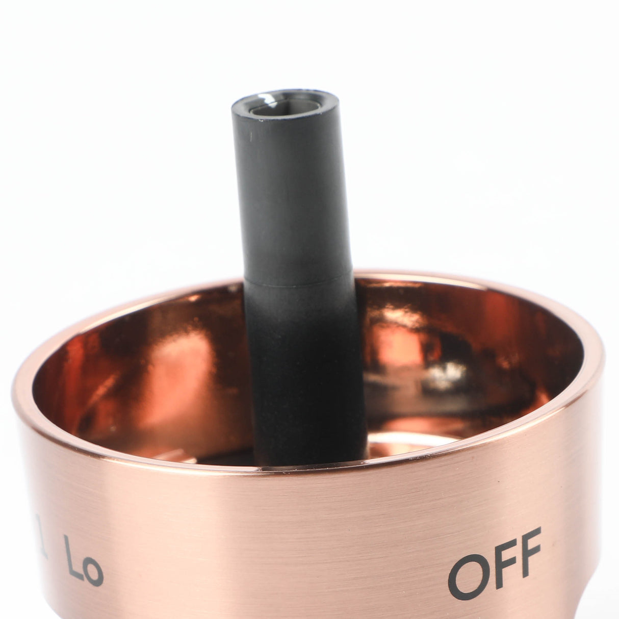GE WB03X39579 Genuine OEM Copper Knob Burner