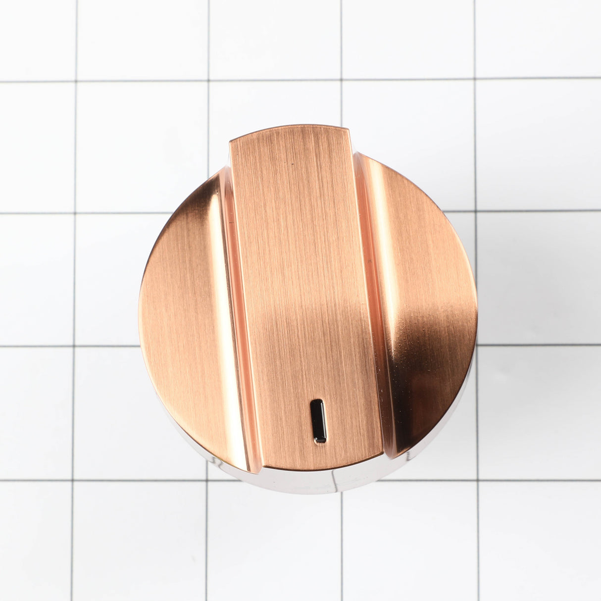 GE WB03X39579 Genuine OEM Copper Knob Burner