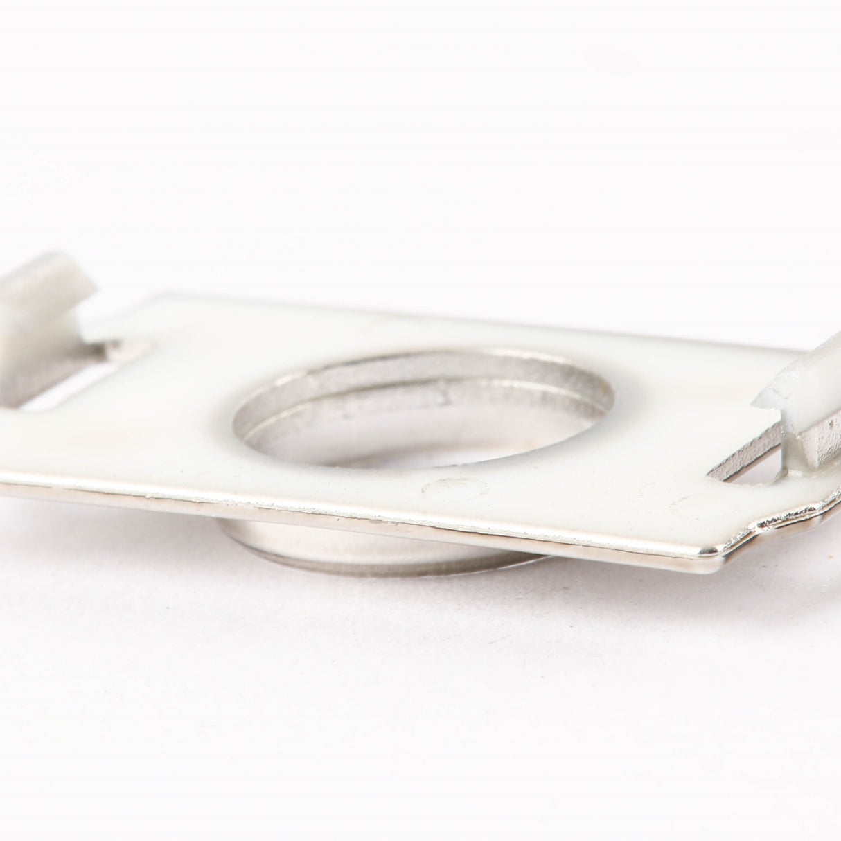 GE WB03X41107 Genuine OEM Bezel Button Display