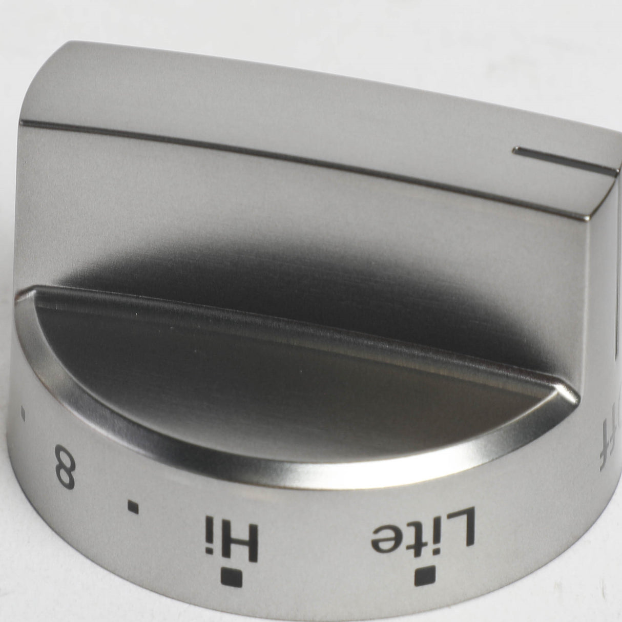 GE WB03X47122 Genuine OEM Knob