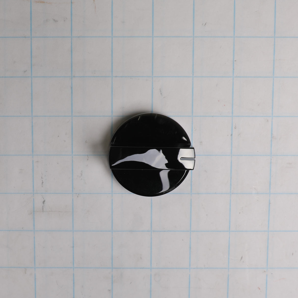GE WB03X47129 Genuine OEM Knob