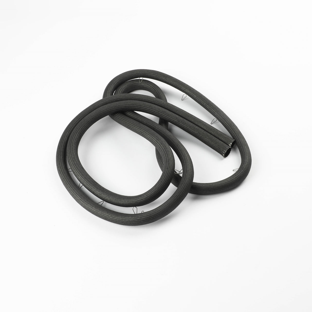 GE WB04T10076 Genuine OEM Range Oven Door Gasket