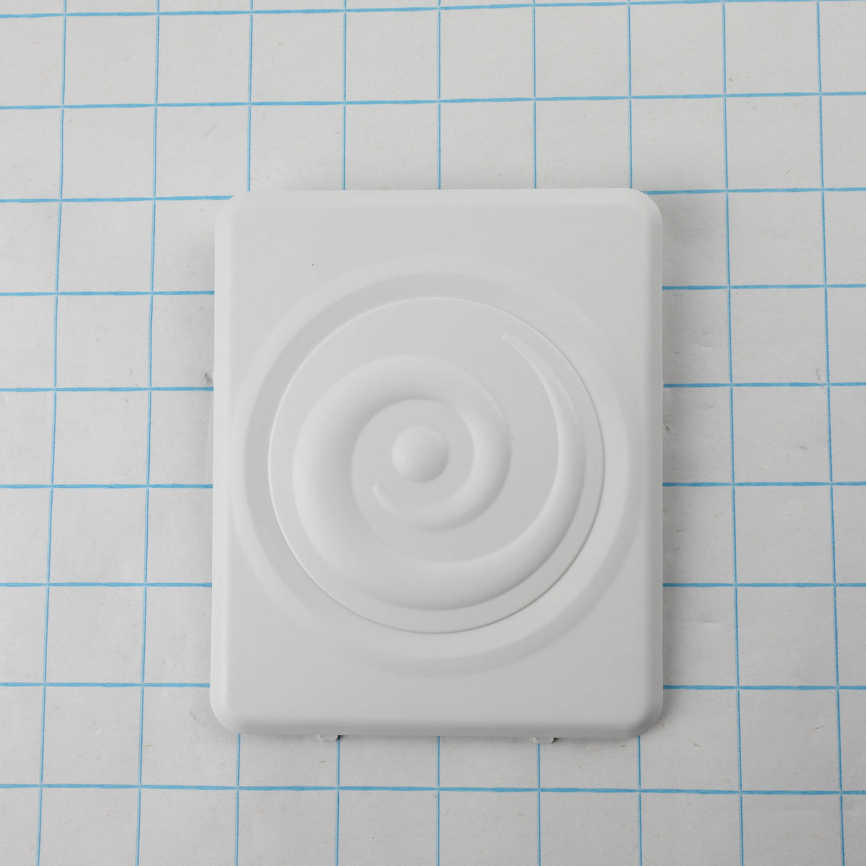 GE WB06X10764 Genuine OEM Cover Resin