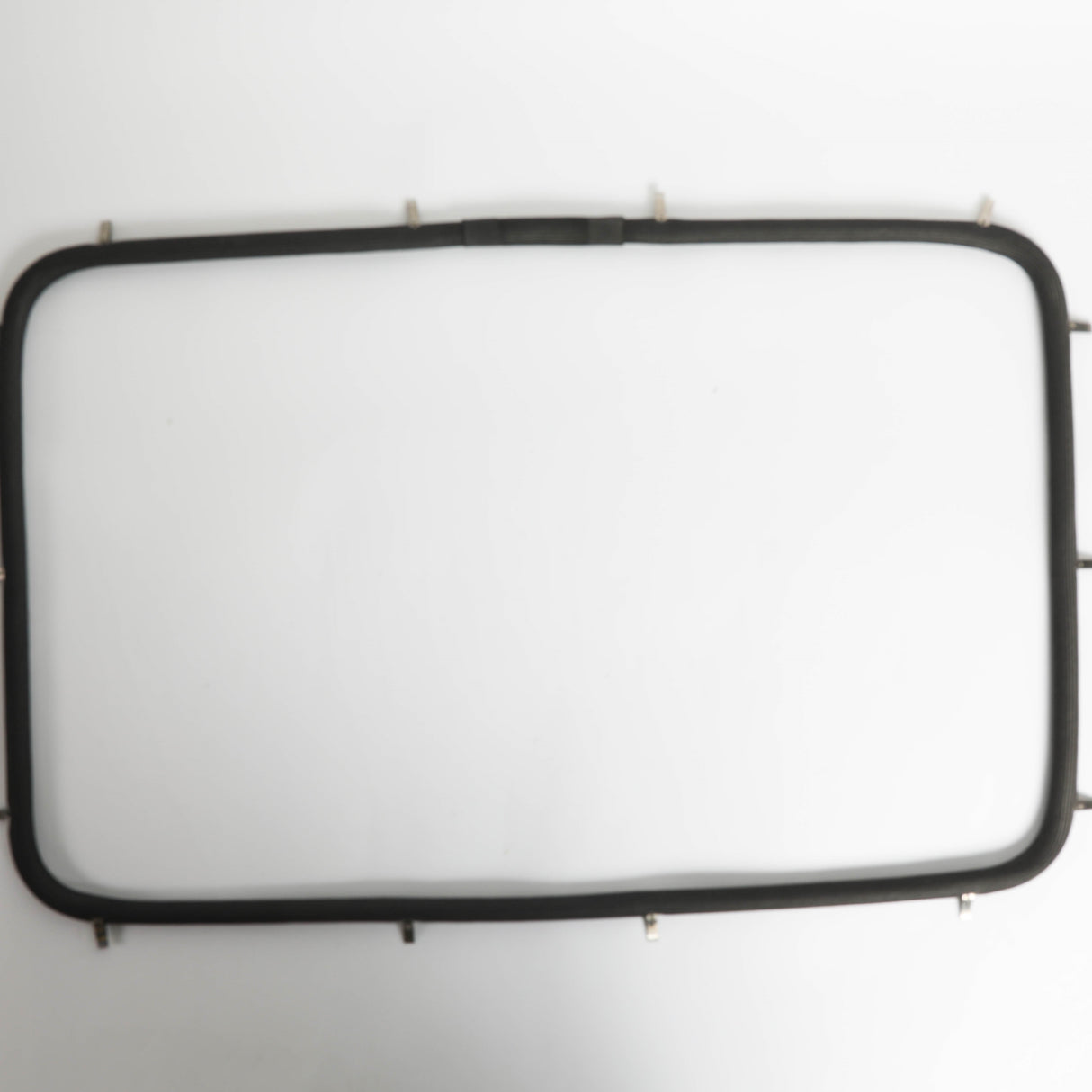 GE WB07X10060 Genuine OEM Seal Front Frame