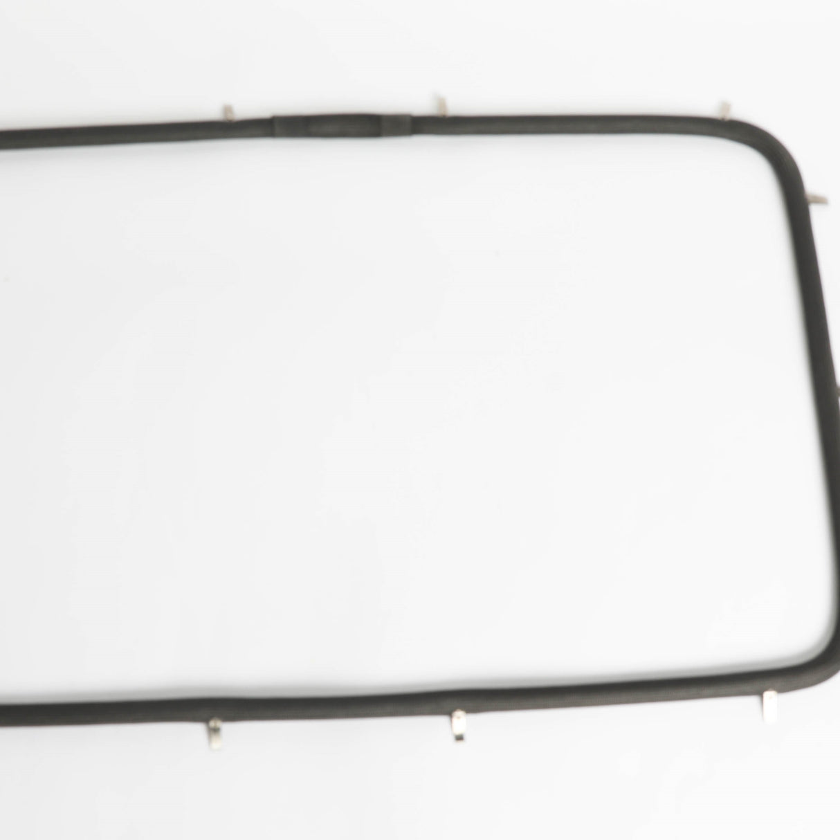 GE WB07X10060 Genuine OEM Seal Front Frame