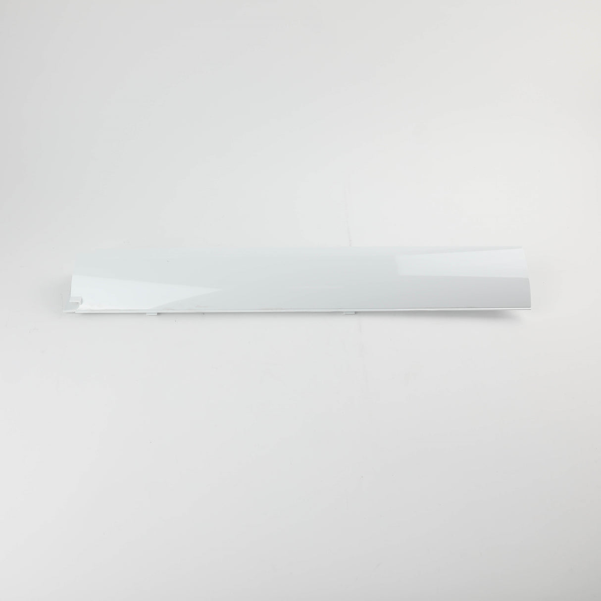 GE WB07X11411 Genuine OEM Vent Grille White