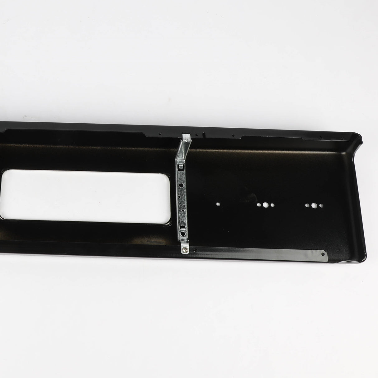 GE WB07X31192 Genuine OEM Control Panel Trim Asm Ss