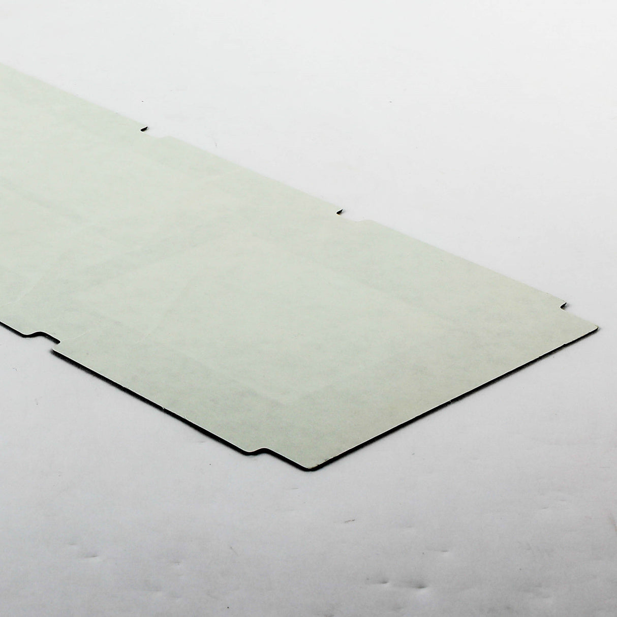GE WB07X41566 Genuine OEM Rc15 Overlay