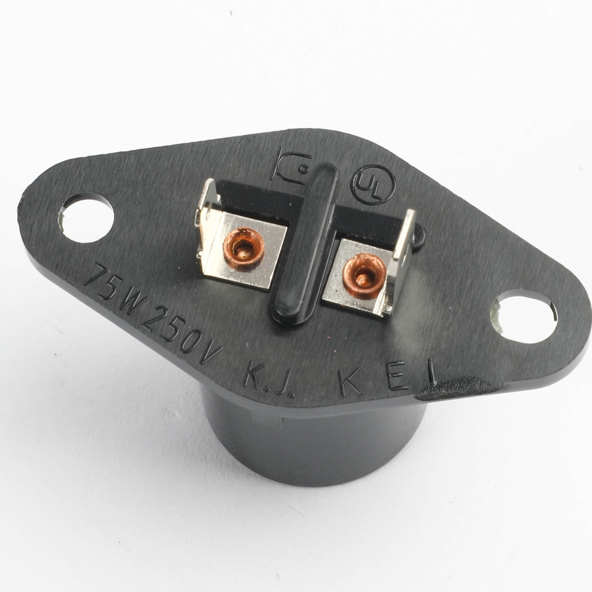 GE WB08X10059 Genuine OEM Lamp Holder