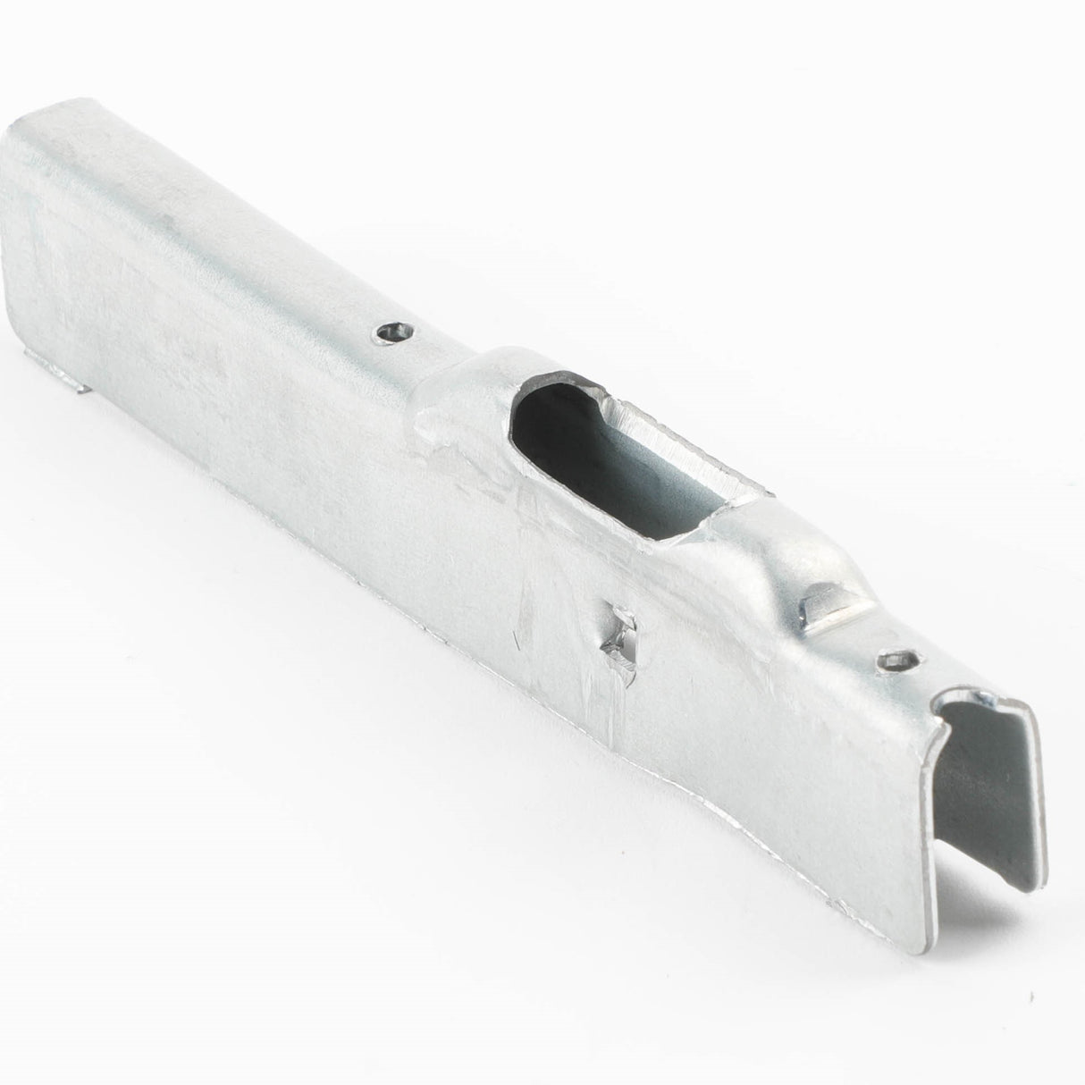 GE WB10X20220 Genuine OEM Range Hinge Receiver