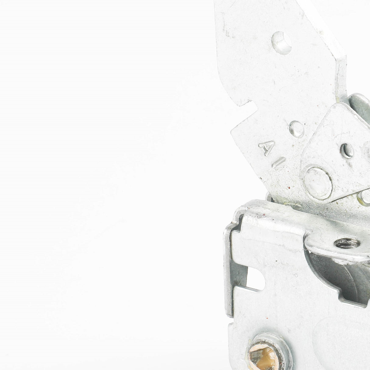 GE WB10X21740 Genuine OEM Hinge Door Rt