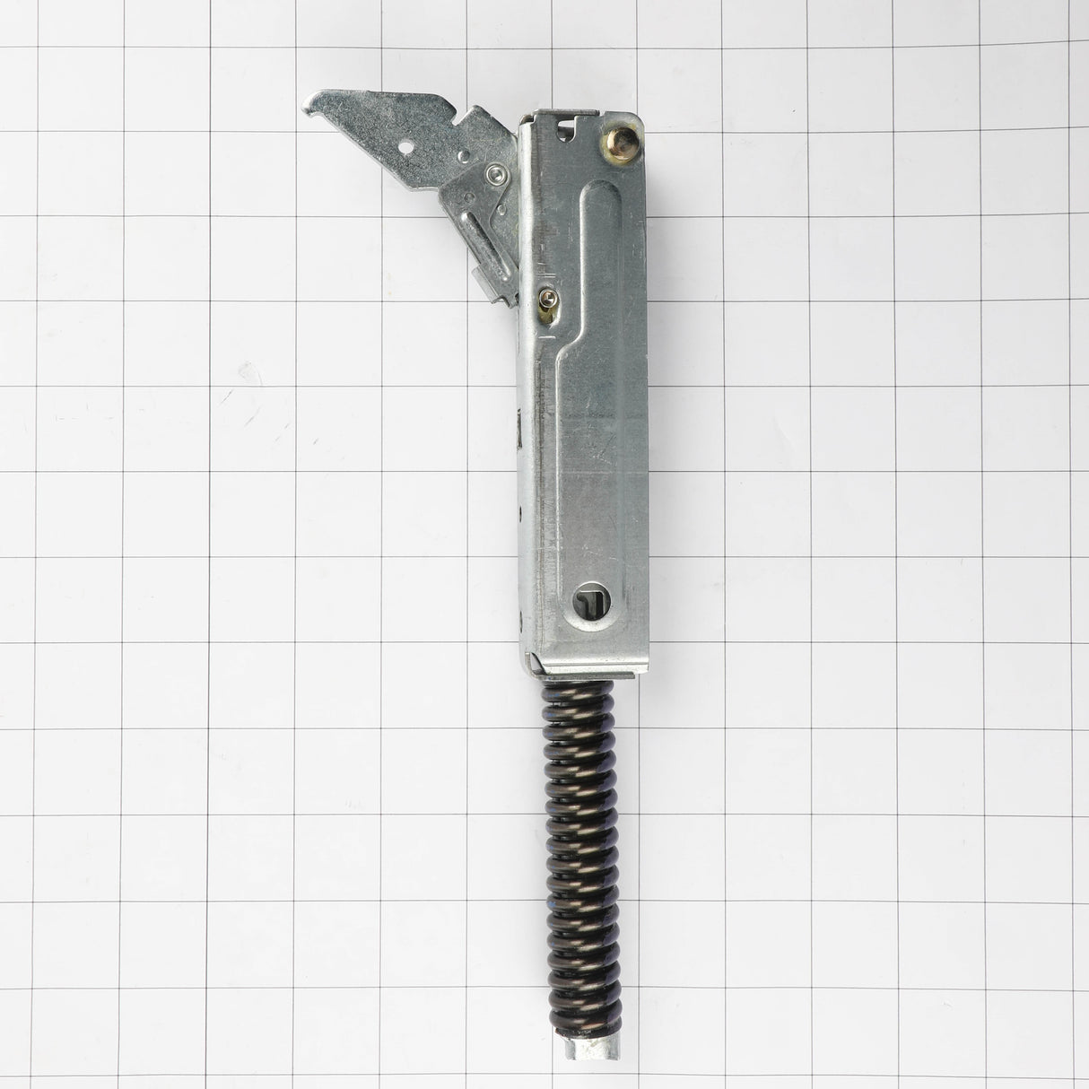 GE WB10X21740 Genuine OEM Hinge Door Rt