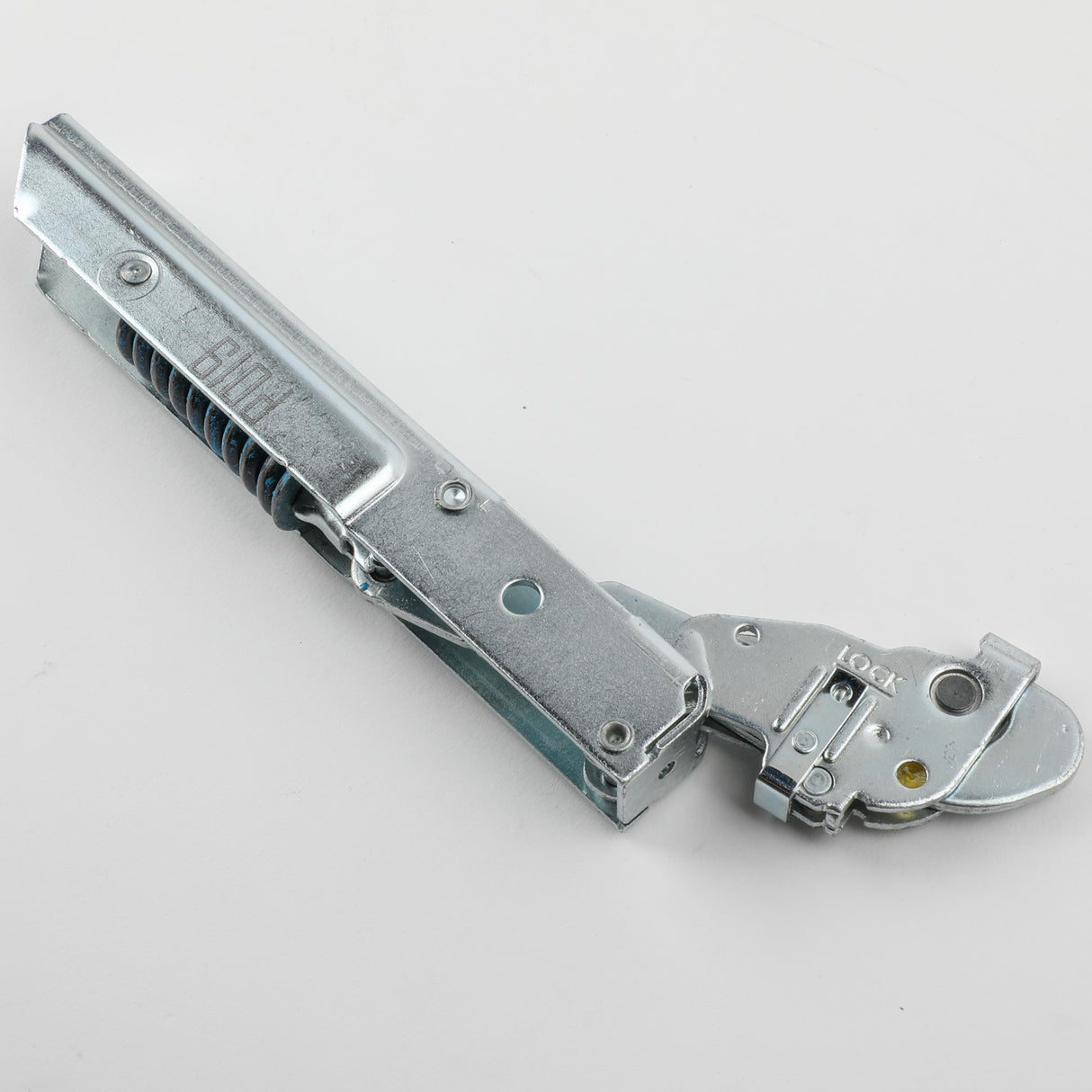 GE WB10X21809 Genuine OEM Hinge Door