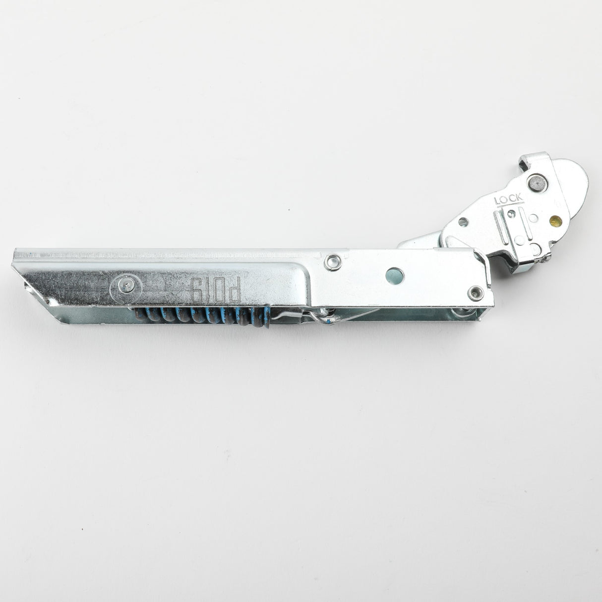 GE WB10X21809 Genuine OEM Hinge Door