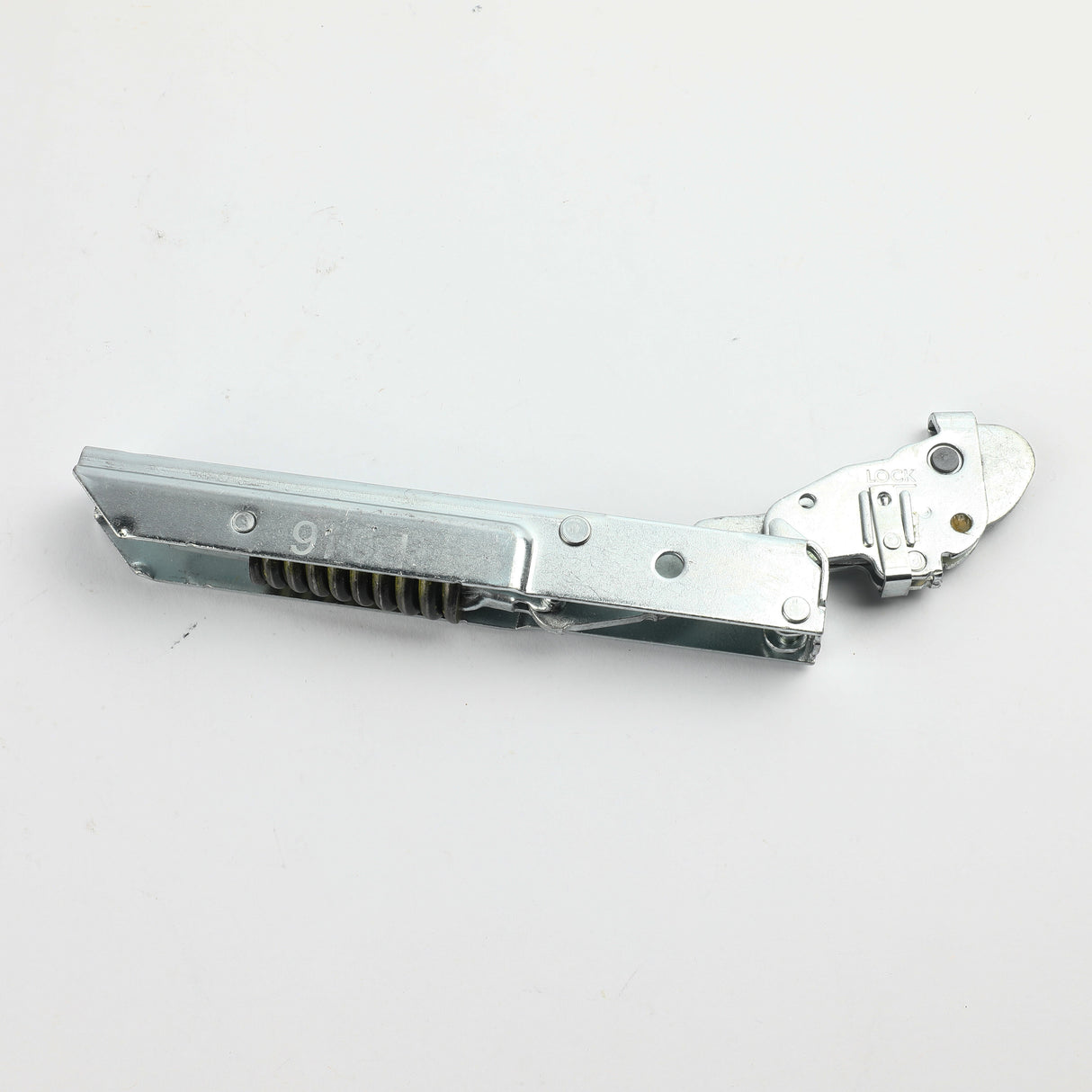 GE WB10X21978 Genuine OEM Hinge Door