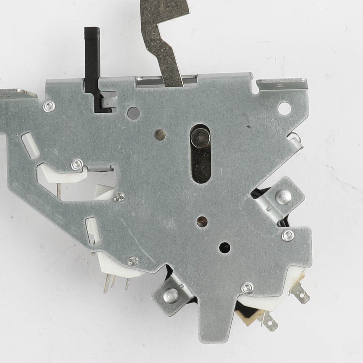 GE WB10X23814 Genuine OEM Latch Asm