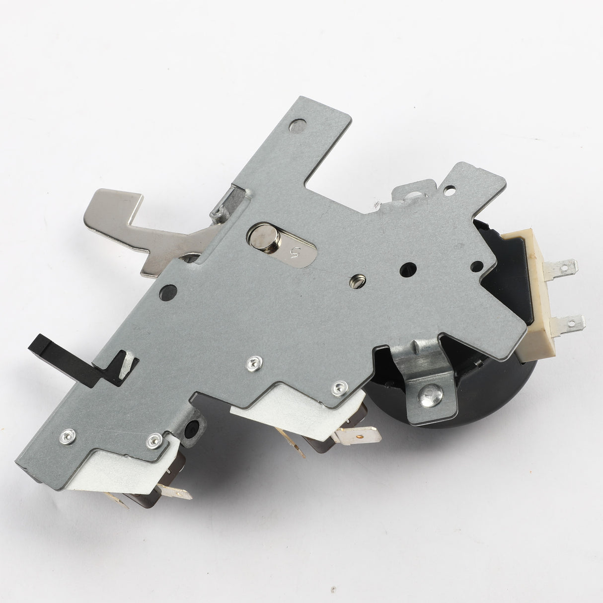 GE WB10X25007 Genuine OEM Latch Asm