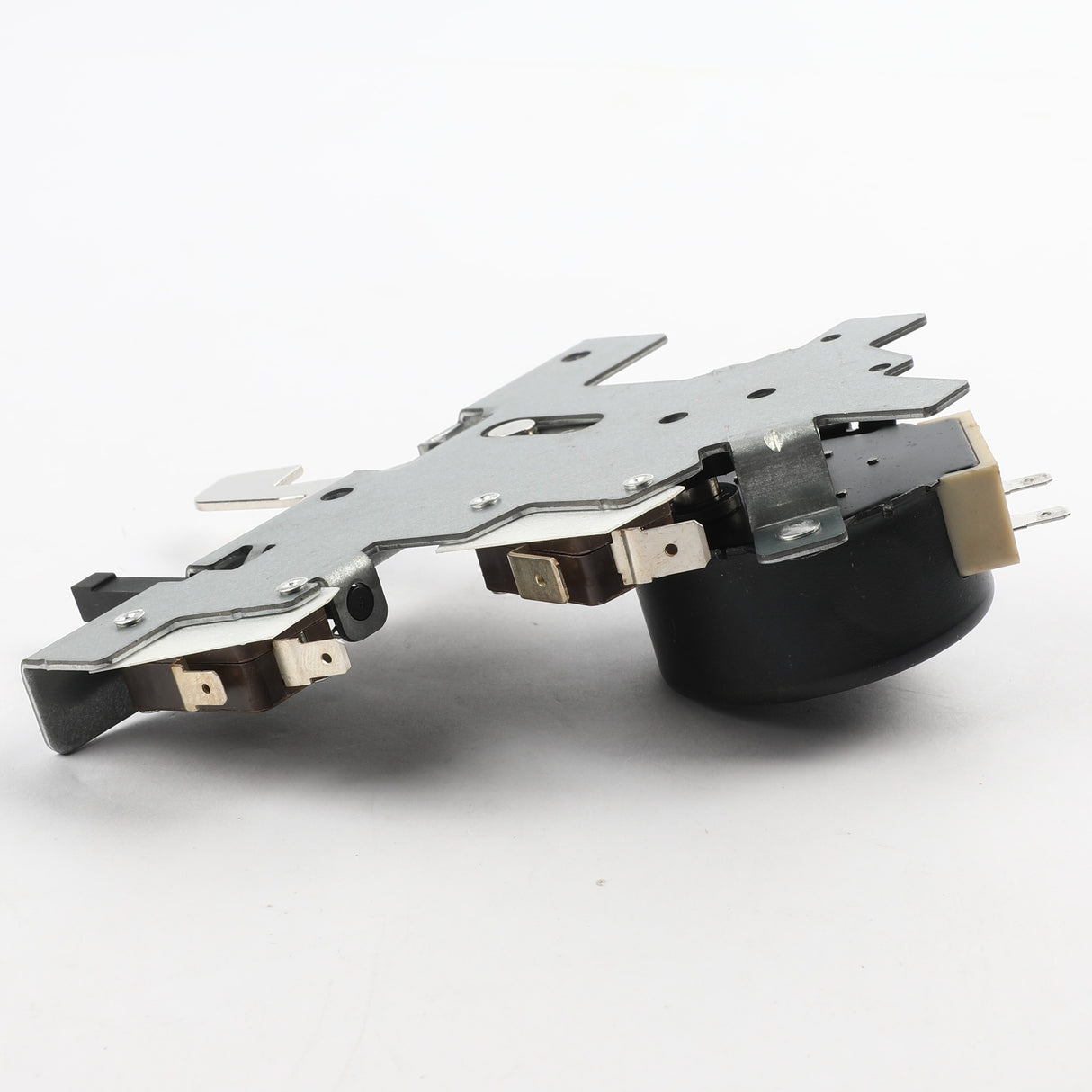 GE WB10X25007 Genuine OEM Latch Asm
