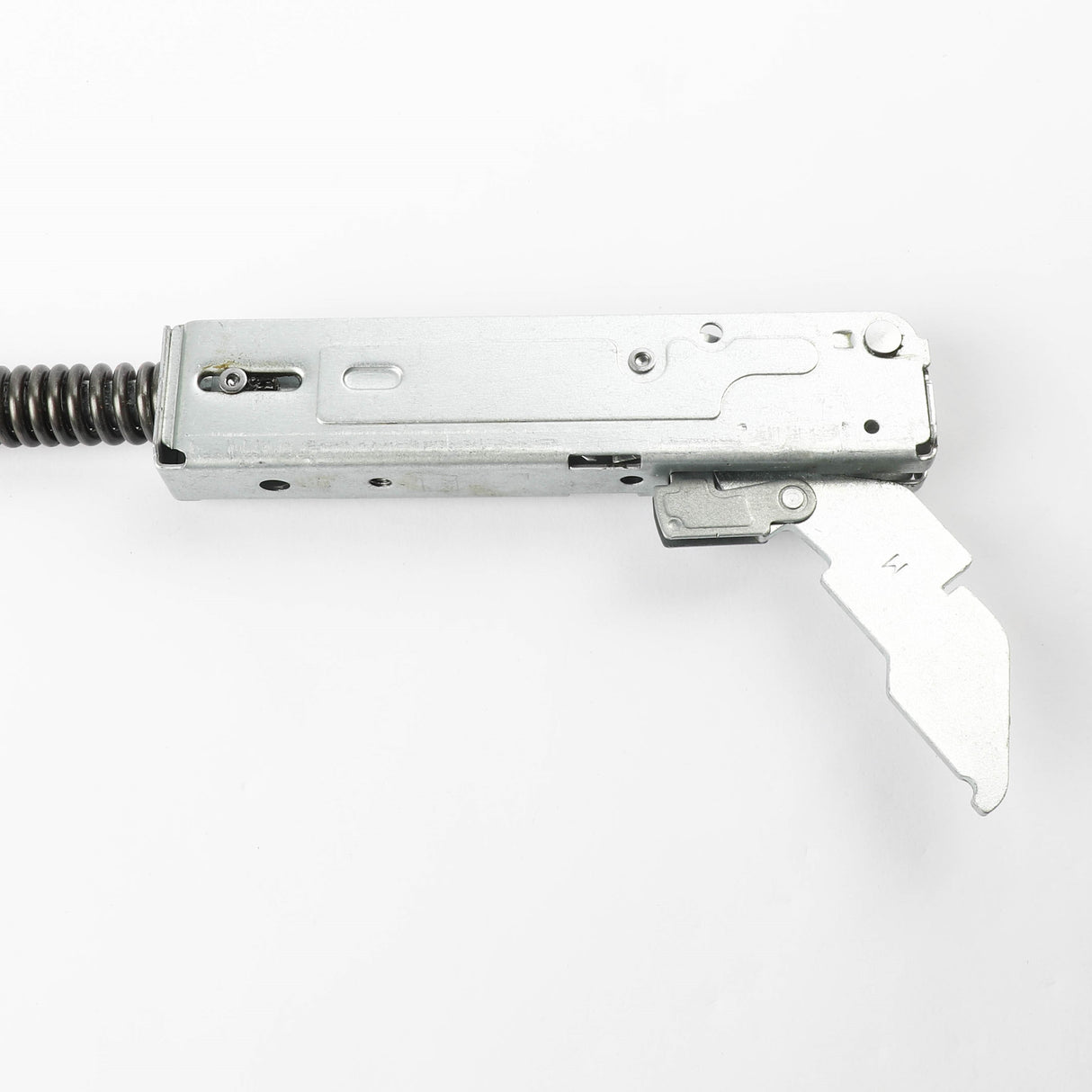 GE WB10X25550 Genuine OEM Hinge Door Rt