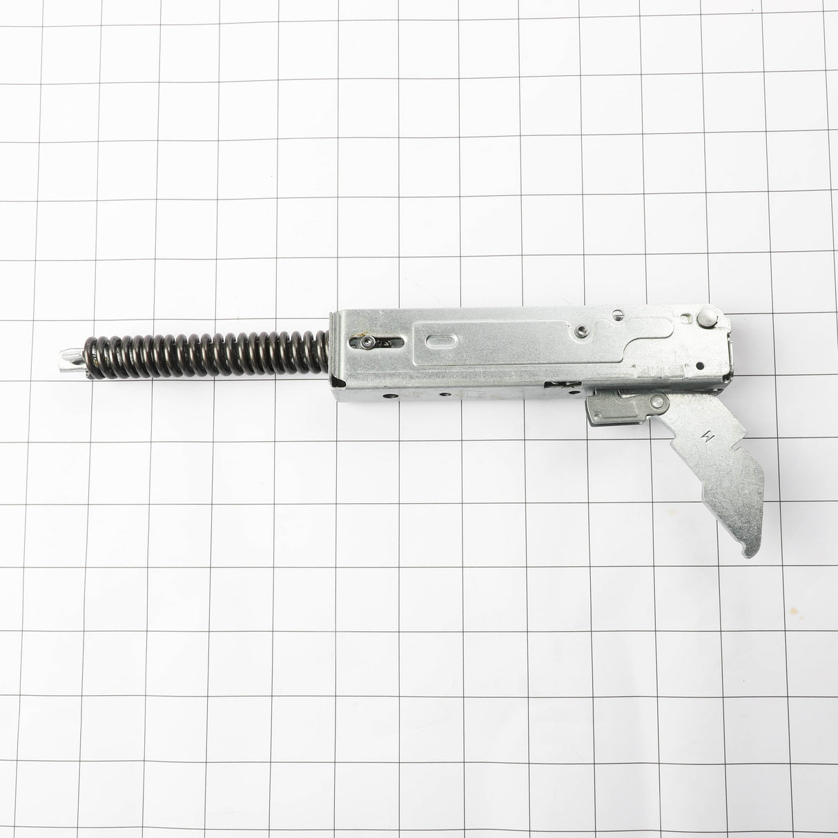 GE WB10X25550 Genuine OEM Hinge Door Rt