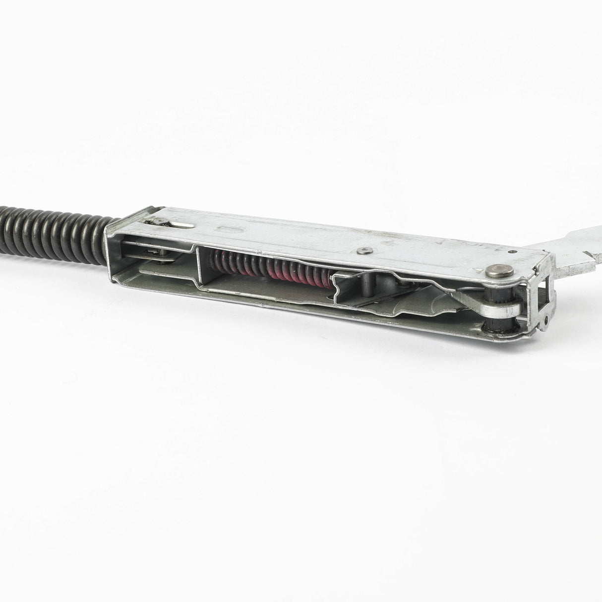 GE WB10X26464 Genuine OEM Door Hinge Lt