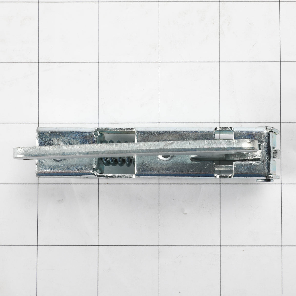 GE WB10X26678 Genuine OEM Hinge Door