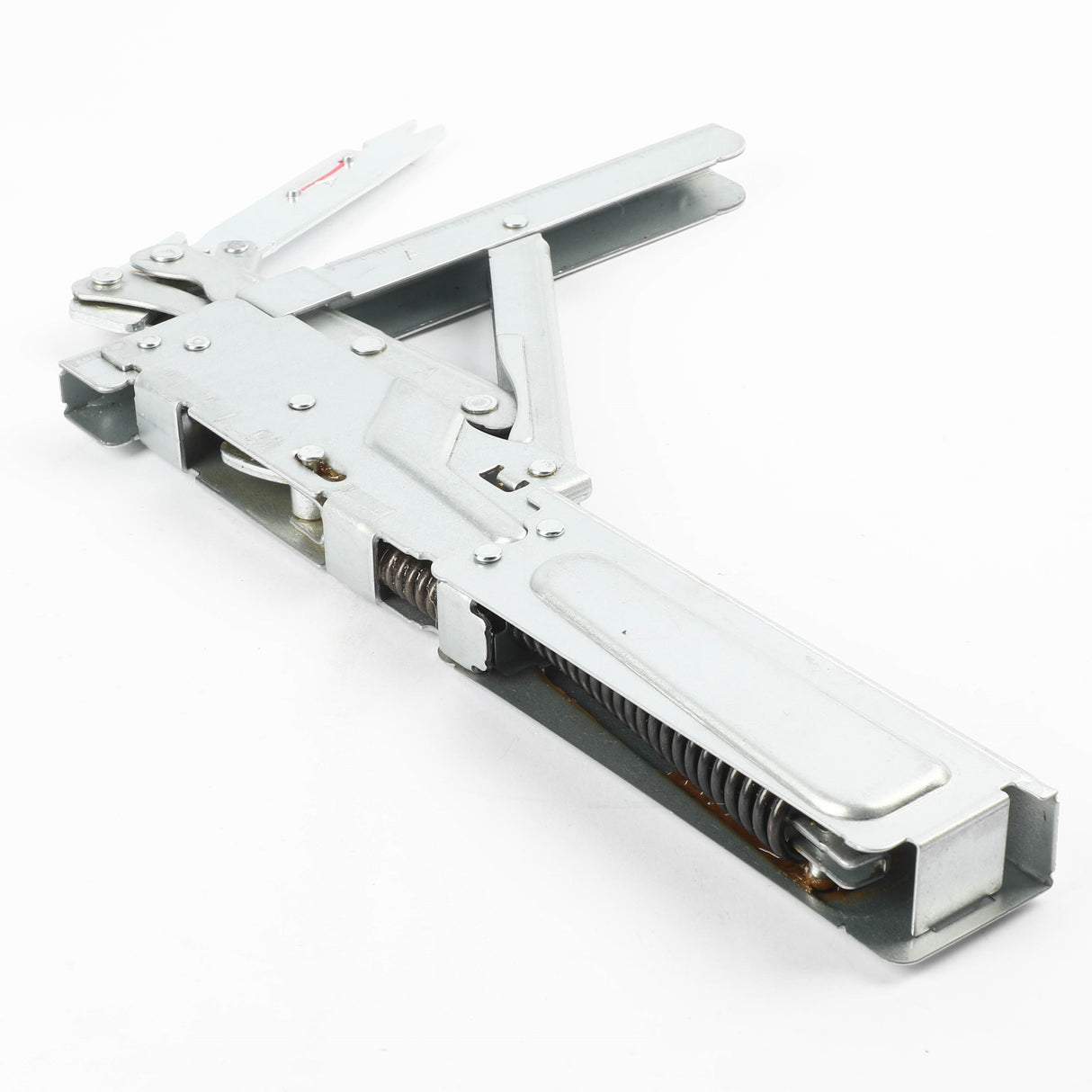GE WB10X28782 Genuine OEM Hinge Asm Rh