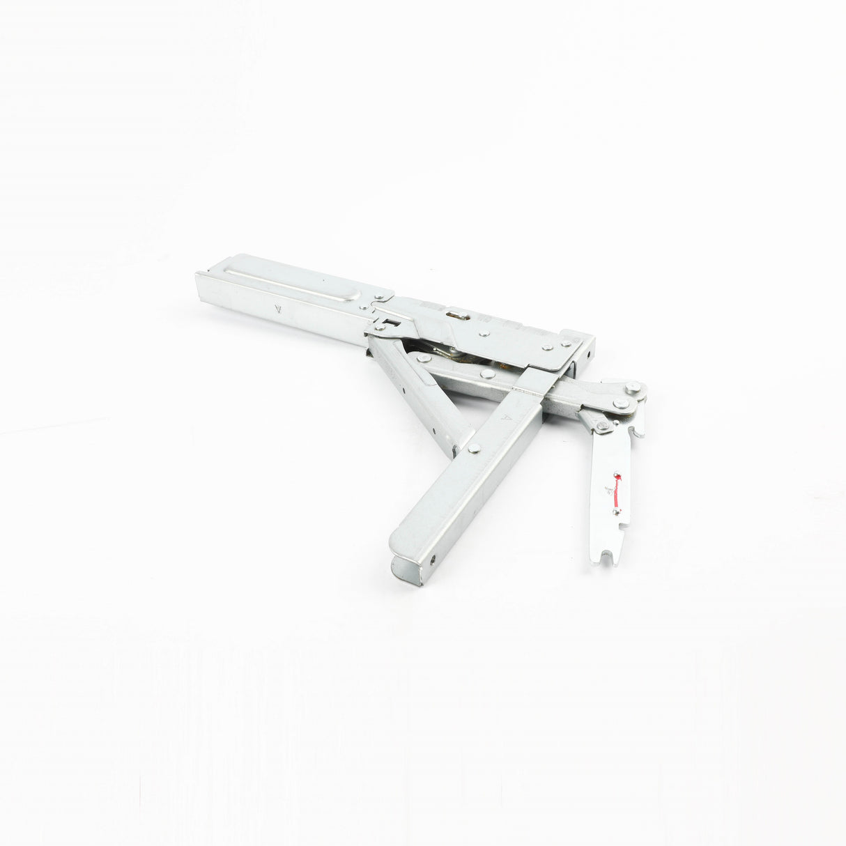 GE WB10X28782 Genuine OEM Hinge Asm Rh