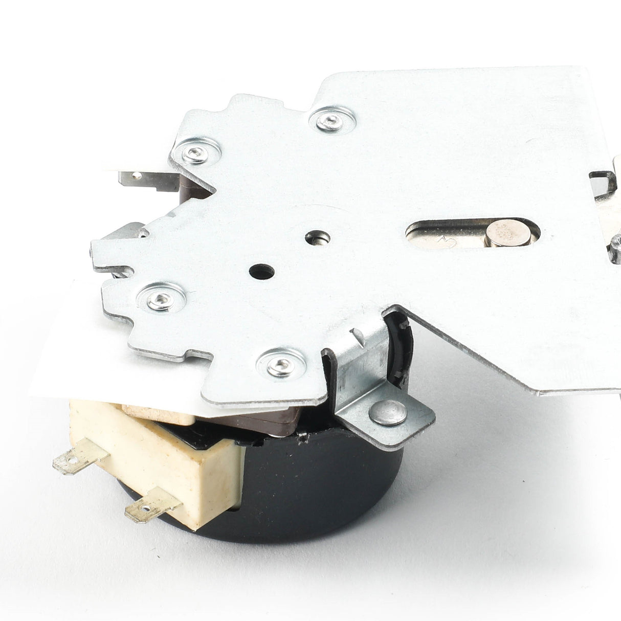 GE WB10X28793 Genuine OEM Latch Automatic