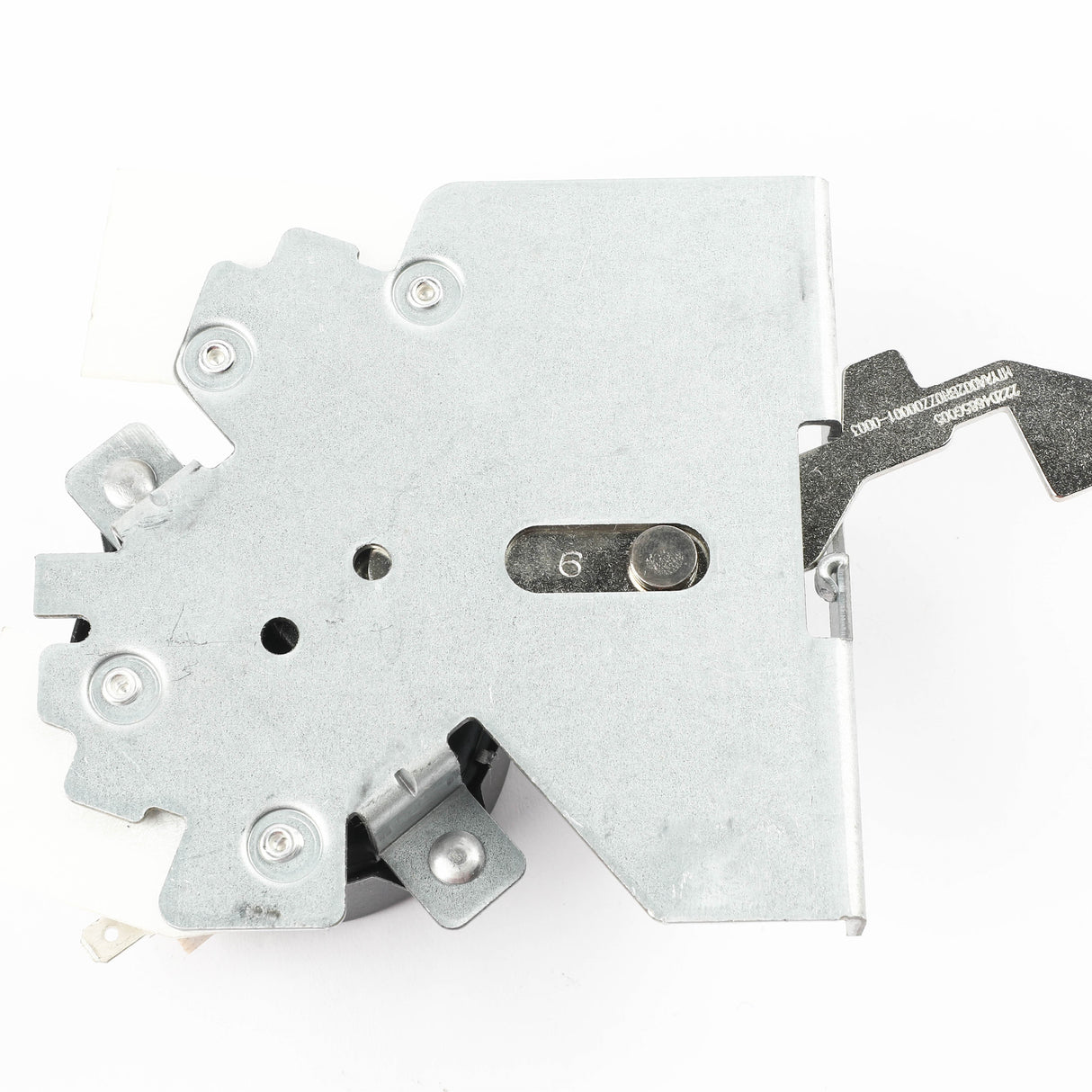 GE WB10X28794 Genuine OEM Latch Automatic