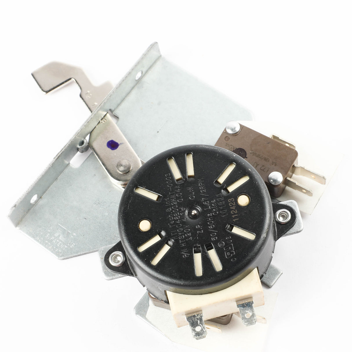 GE WB10X28794 Genuine OEM Latch Automatic