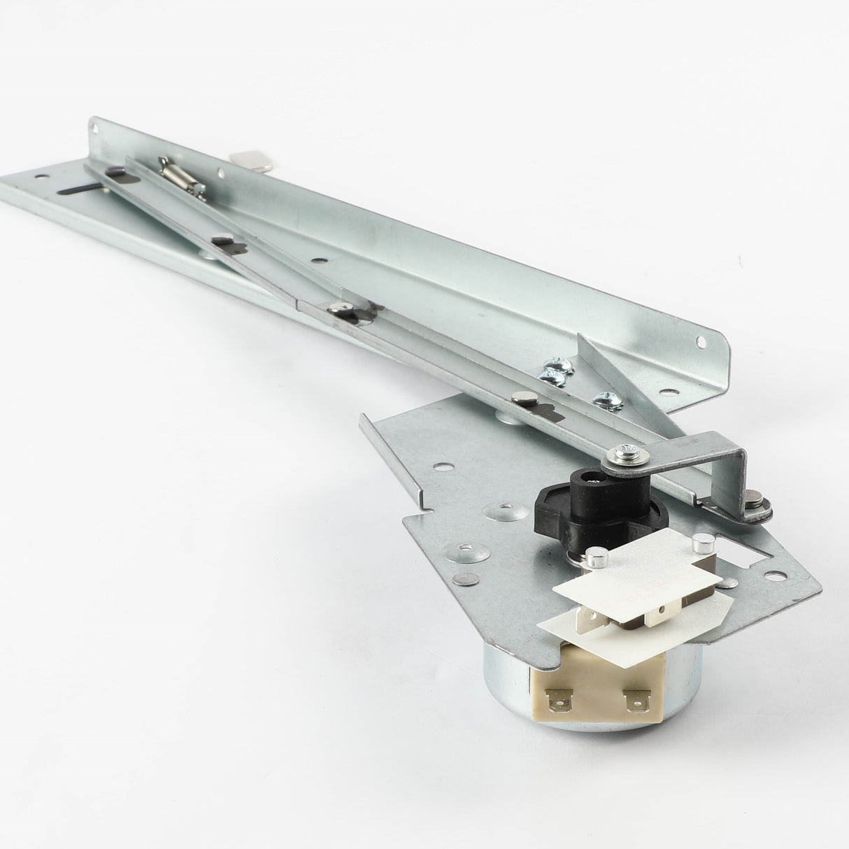 GE WB10X28795 Genuine OEM Latch Automatic