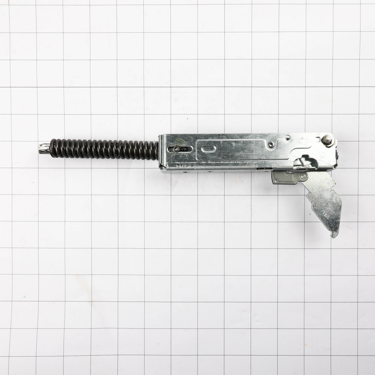 GE WB10X29280 Genuine OEM Door Hinge Asm