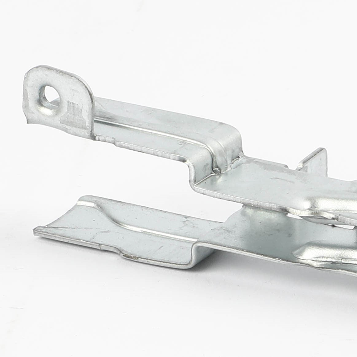 GE WB10X29636 Genuine OEM Receiver Hinge Lh