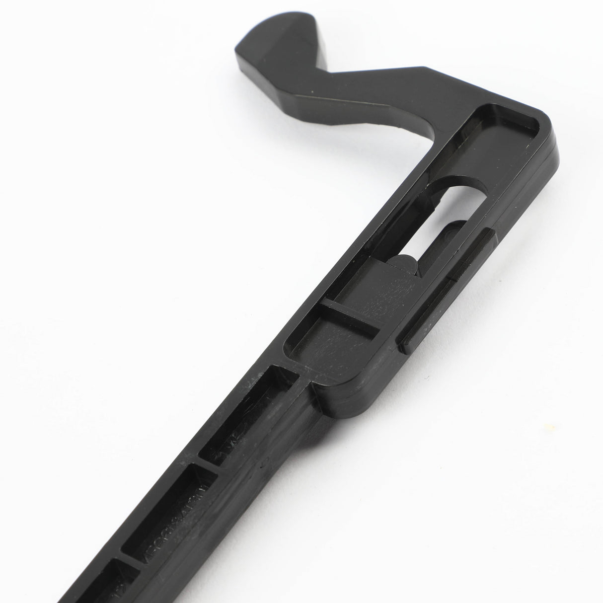 GE WB10X35346 Genuine OEM Door Latch