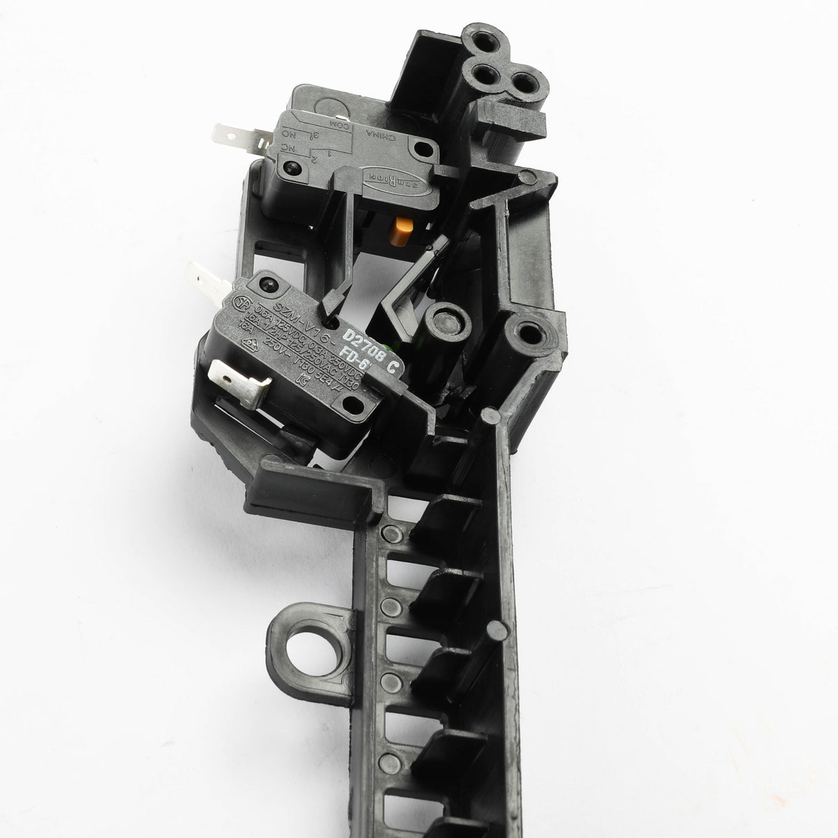 GE WB10X35397 Genuine OEM Locker Holder Asm